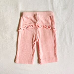 carter's newborn pink pants